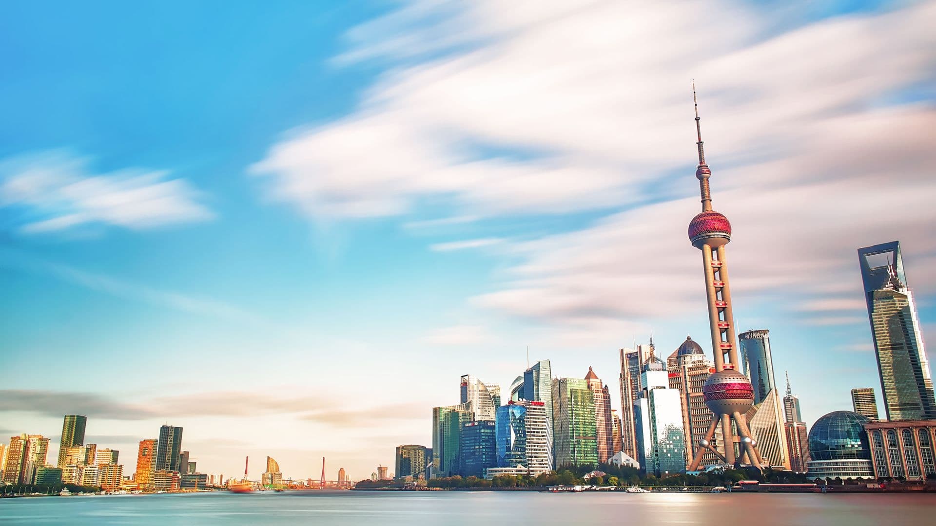 How Direct Bank Payments to China Actually Work